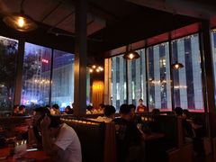 -CIRCLE·酒吧(第一国际店)