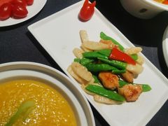 -楚禾宴·家宴(光谷大道店)