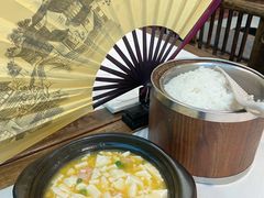 -外婆船宴餐厅·外婆喊你回家吃饭