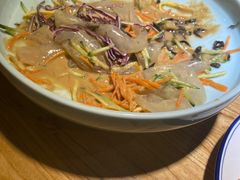 -吕氏疙瘩汤·私家菜馆(慈云寺店)