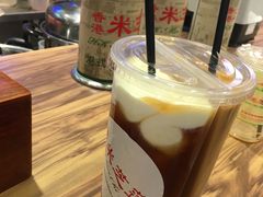 厚海盐芝士红茶-美芝莲(领展购物广场中关村店)
