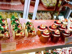 -檬舒舒MonChouChou(环球金融中心店)