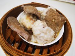 -兴悦酒家(保利克洛维店)