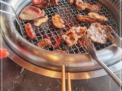 -一品诚记烤肉·甄选店(中南路店)