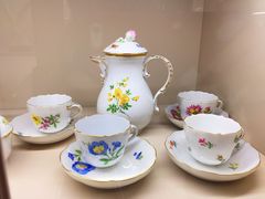 -Me Coffee下午茶艺术空间