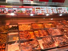 -绝味鸭脖(朝阳印象城店)