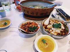 -风味小馆(天目湖宾馆店)