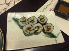 -左舞日本料理