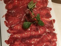 -周师兄大刀腰片火锅(解放碑总店)