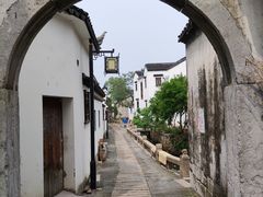 -东山风景区(洞庭东山)