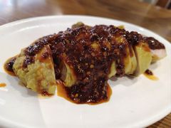 -万香姜汁(引泉路店)