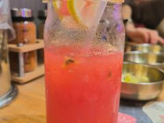 -首尔朴宝·炭火烤肉(五角场店)