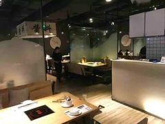 大堂-骨之味·筒骨汤火锅(江头店)