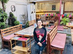 -丽江庭院之爱在路上(西单店)