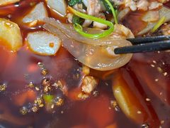 -米二红烧兔(华阳店)