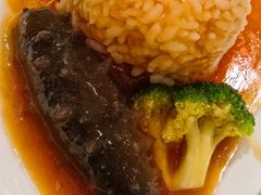 -域乐楼清真饭庄(华北路店)