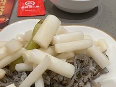 -海底捞火锅(旭辉MALL店)