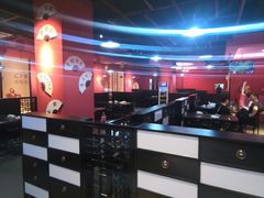 -虾弄弄海派小龙虾·牛羊蝎子火锅