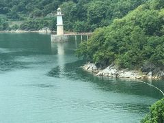 -逸廊大堂吧-下午茶·简餐-千岛湖自由洲际殿