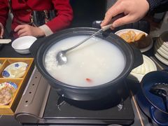 -牛牛和牛海鲜粥底火锅(长虹国际城店)