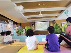 -深圳大梅沙京基洲际度假酒店