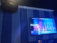 -唱吧麦颂KTV(松江五龙商业广场店)