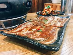 秘制肥牛-大壮家原味烤肉(兴华北街店)