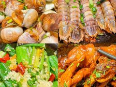 -小时候焗海鲜(鄞州万达店)