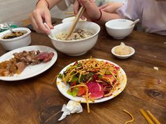 -老刘家永盛斋·传统泡馍(东关南街店)