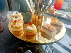 -秀·吧 Show Bar(兰州盛达希尔顿酒店)