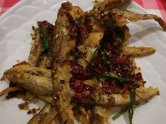 -巴陵全鱼席(湖南老字号汴河街店 )