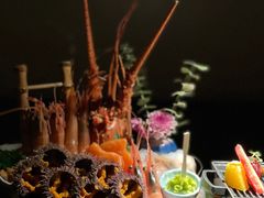 -花潮料理艺食馆(成都万象城店)