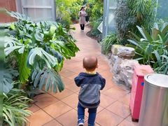 -国家植物园南园