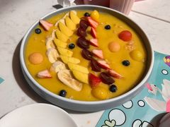 -水桶王国主题餐厅·聚会·生日派对·亲子活动·家庭套餐(亚龙湾希尔顿店)