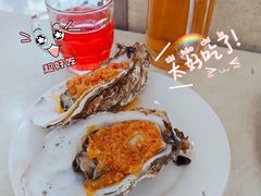 -人和啤酒屋海鲜大排档(营口路店)