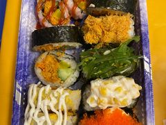 -河马鲜生海鲜超市(风荷园店)