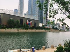 -马栏河运动公园