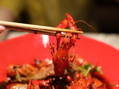 -红辣椒·川菜·火锅(科华路店)