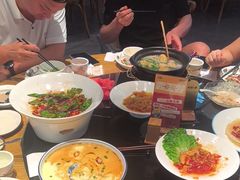-味莊餐厅(康庄南街店)