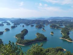 -千岛湖东南湖区