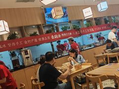 -秦䩊会·陕西biangbiang面(畹町路店)