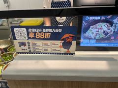 -留夫鸭(金堡街2店)