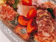 -九献创意菜·牛排馆(亮马河花园店)