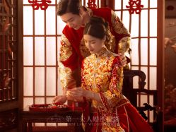 -第一夫人婚纱摄影(南京店)