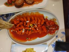 -姑苏家宴·苏帮菜·松鼠桂鱼(苏州总店)