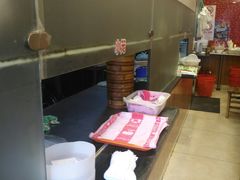 -老裕缘汤包馆(嘉善路店)