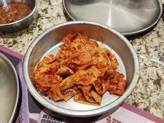 -首尔烤肉大排档(合生汇店)
