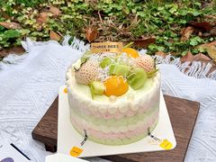 -三只蜜蜂蛋糕(汇一城店)