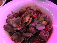 -西街夜油条·麻团包乌饭