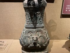 -洛阳周王城天子驾六博物馆